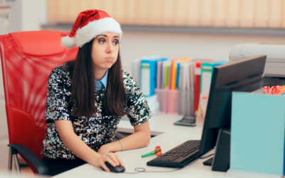 Warning! Be alert for the dreaded ‘End of Year Fatigue Syndrome’ in your veterinary team